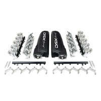 Huracan/R8 5.2L V10 Billet Intake Manifold 2