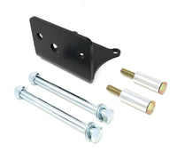 BMS Differential Support Bracket Brace for F Chassis BMW 2