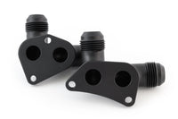 LT4 Blower Coolant Manifolds 3