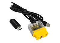 ESS E-Flash S85 ECU Tuning Software