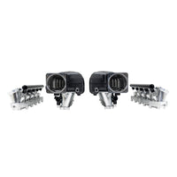 Huracan/R8 5.2L V10 Billet Intake Manifold 6