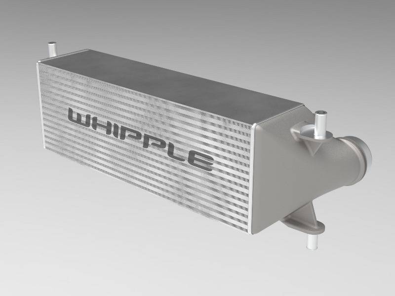 2022-2026 Ford Bronco Raptor 3.0L Mega Cooler