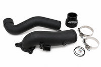 BMS Elite Aluminum Replacement Charge Pipe Upgrade for Gen1 B58 BMW