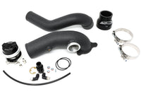 BMS Elite Aluminum Replacement Charge Pipe Upgrade for Gen1 B58 BMW 2