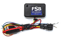 BMW S55 (CPI) Charge Pipe Injection Kit 4