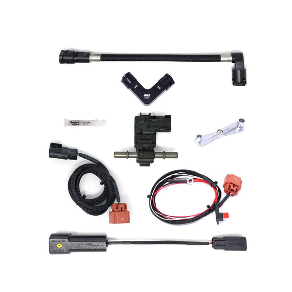 Ford S650 Mustang Bluetooth Flex Fuel Kits for 2024+ Gen 7 5.0L