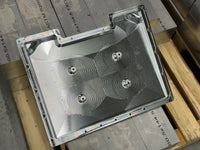 Gen 2 Magnuson LTx 2650 Billet Supercharger Cover 2
