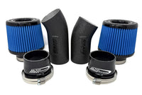 BMS Elite Dual Intakes for 2025+ G90 G99 BMW M5 5