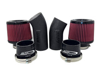 BMS Elite Dual Intakes for 2025+ G90 G99 BMW M5 4