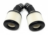 BMS Elite Dual Intakes for 2025+ G90 G99 BMW M5 3