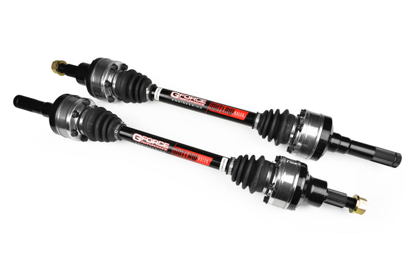 C5/C6 Corvette Outlaw Axles ('97-'08), PAIR