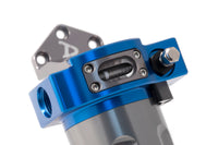 ID F750 Fuel Filter 3