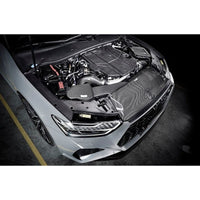 2019-2025 Audi S6/S7 Carbon Fiber High-Flow Air Intake | C8 S6/S7 2