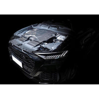 2019+ Audi SQ7/SQ8/RSQ8 Carbon Fiber High-Flow Air Intake | SQ7/SQ8/RSQ8 3