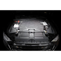 2019+ Audi SQ7/SQ8/RSQ8 Carbon Fiber High-Flow Air Intake | SQ7/SQ8/RSQ8 2