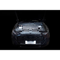 2019+ Audi SQ7/SQ8/RSQ8 Carbon Fiber High-Flow Air Intake | SQ7/SQ8/RSQ8 5