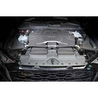 2019+ Audi SQ7/SQ8/RSQ8 Carbon Fiber High-Flow Air Intake | SQ7/SQ8/RSQ8 4