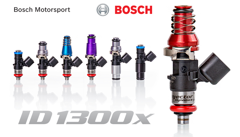 Injector Dynamics ID1300X