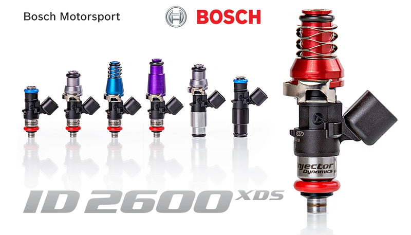 ID2600-XDS for GT-R R35