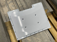 Gen 2 Magnuson LTx 2650 Billet Supercharger Cover 3