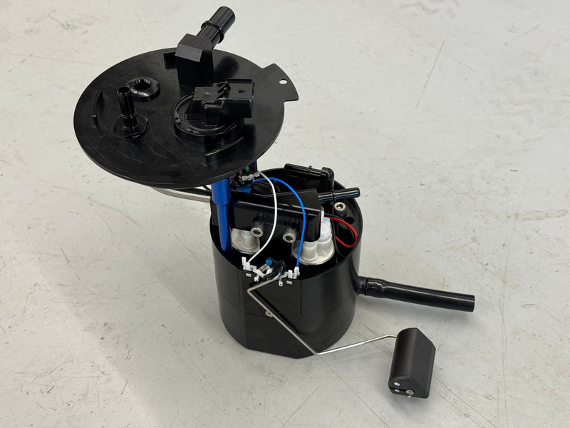 CTS-V3 Bucketed Dual Intank Pump System