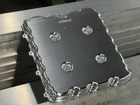 Billet LT4 Supercharger Cover 3