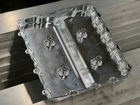 Billet LT4 Supercharger Cover 2