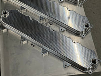 DSX Billet LTx Valve Covers 5