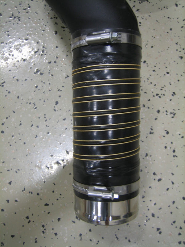 E9XM3 G1/G1+ Air Intake Assembly