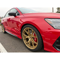 GCA Performance Forged Wheel | GCA-103 4