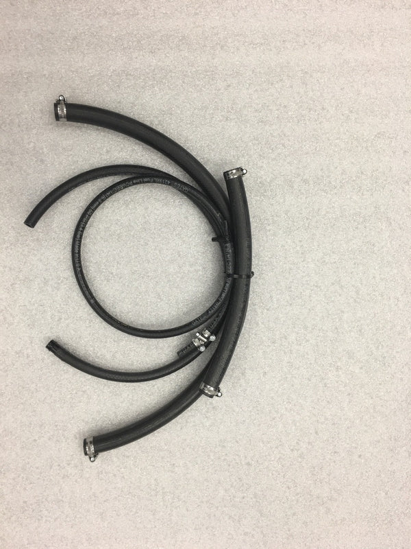 S65 PCV Hose Kit