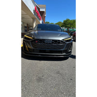 2025+ Audi A5/S5 Carbon Fiber Front Lip | B10 A5/S5 2