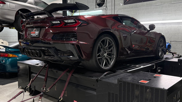 Dyno Service