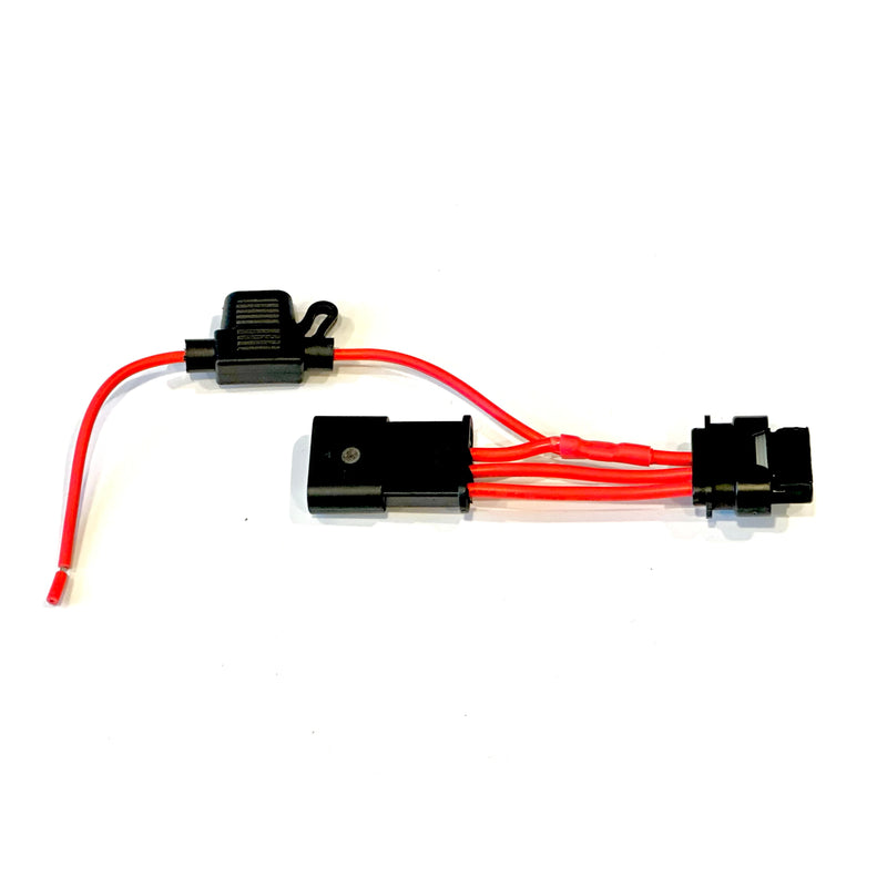 Universal Accessory Harness for the BMW/Supra S58 B58 B48 motors