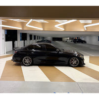 GCA Performance Forged Wheel | GCA-103 3