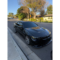 GCA Performance Forged Wheel | GCA-103 6