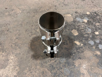 Replacement Exhaust System Sleeve Clamp 2