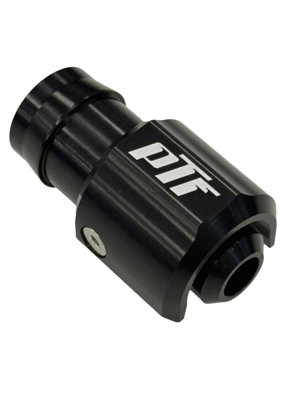 REV2 Controller - Boost Take Off Fitting (OEM Intake Manifold) - For BMW B58 S58 Vehicles