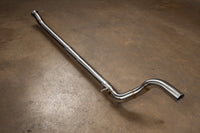 Jeep JLU/JL Wrangler Blackbear™ Valved Exhaust System 4
