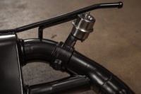 Jeep JLU/JL Wrangler Blackbear™ Valved Exhaust System 6