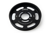 DSX Tuning LSA/LT4 Lower Pulley 3