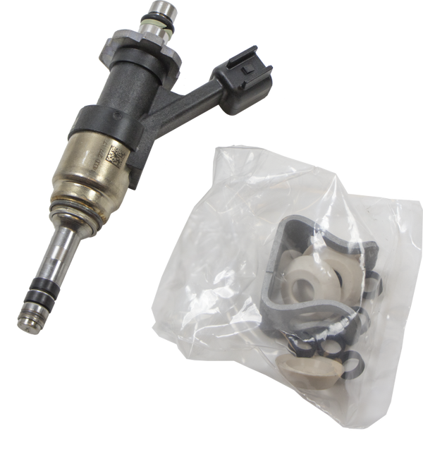 LT4 Fuel Injectors