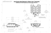 TVS2650R Magnum LT1 Corvette Supercharger System 5