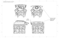 TVS2650R Magnum LT1 Corvette Supercharger System 6