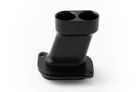 LSA ZL1 Lid Billet Water Manifold 4