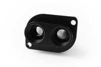 LSA ZL1 Lid Billet Water Manifold 2
