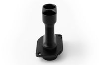 LSA ZL1 Lid Billet Water Manifold 5