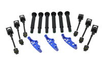 N54/N55 to B58 BMW Ignition Coil Upgrade Adapter Kit 6