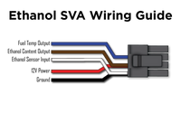 P3 Ethanol Sensor Voltage Adaptor 4