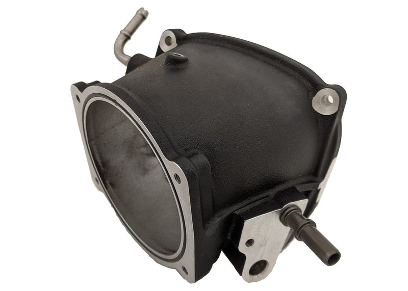 Magnuson LTx 2650R 103mm Inlet